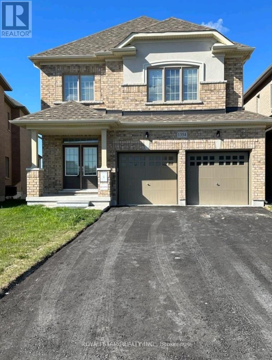 Detached at BSMT - 1354 APOLLO STREET W, Oshawa (Eastdale)