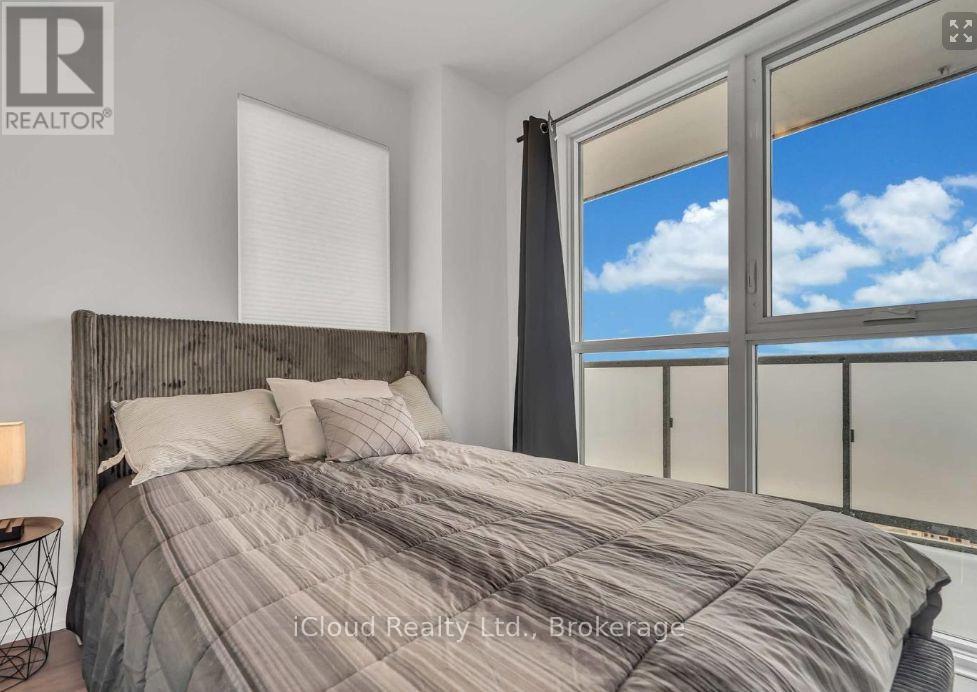 Apartment at 1917 - 2550 SIMCOE STREET N, Oshawa
