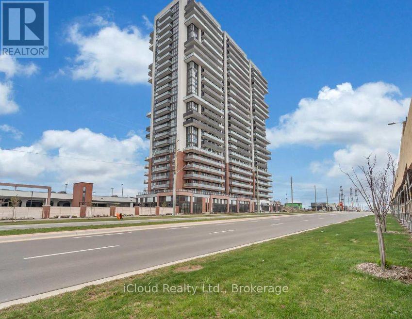 Apartment at 1917 - 2550 SIMCOE STREET N, Oshawa (Windfields)