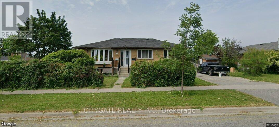 Detached at BASEMENT - 10 FERMOY ROAD, Toronto (Cliffcrest)