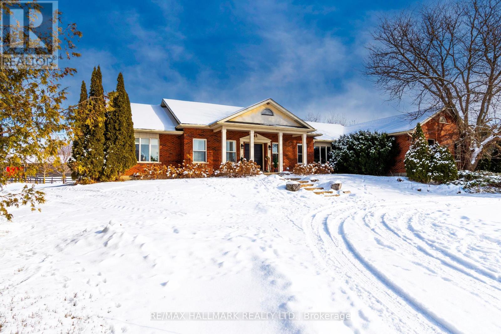 Other at 18555 HIGHWAY 12, Scugog