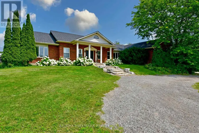 Other at 18555 HIGHWAY 12, Scugog
