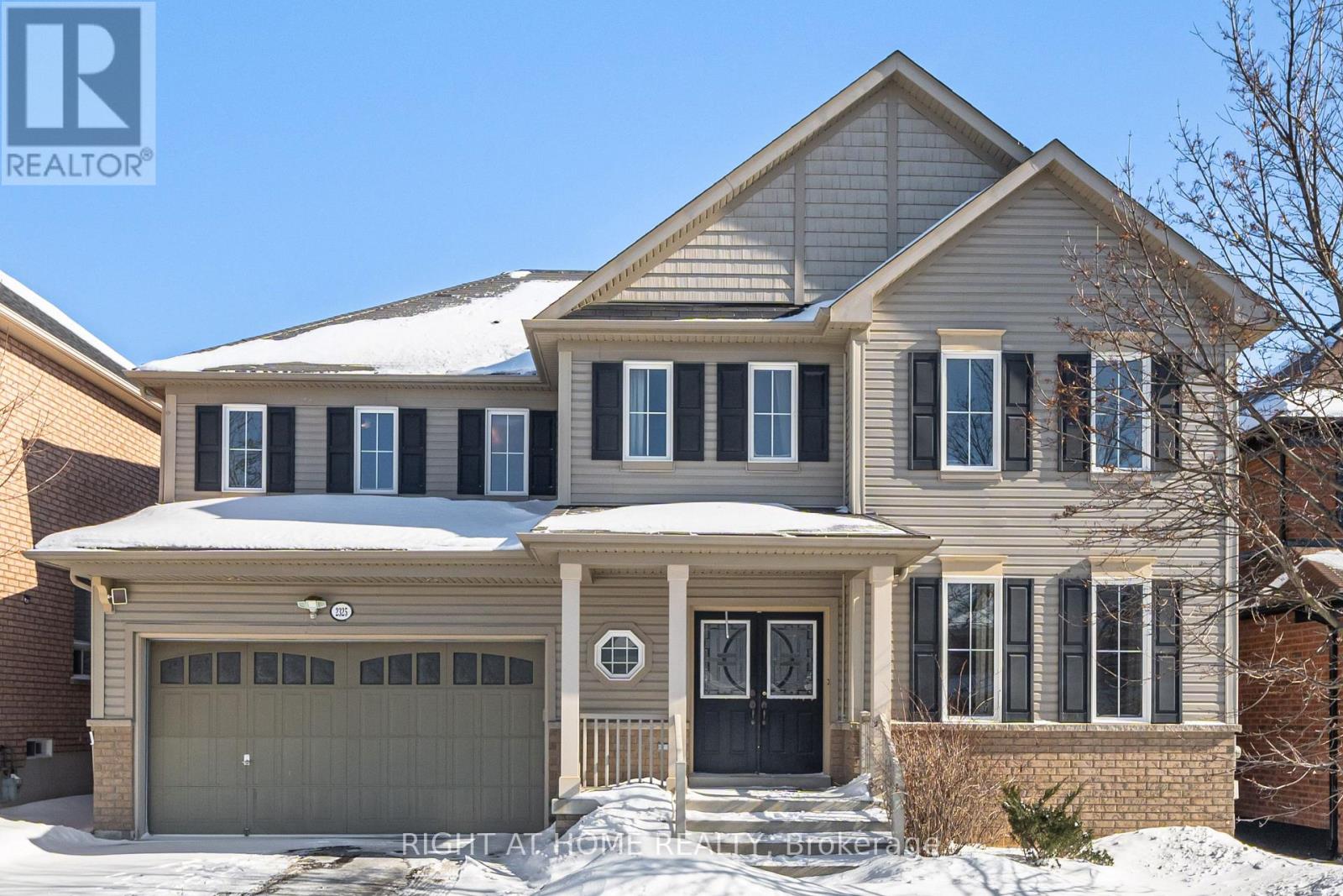 Detached at 2325 BRIDLE ROAD, Oshawa (Windfields)