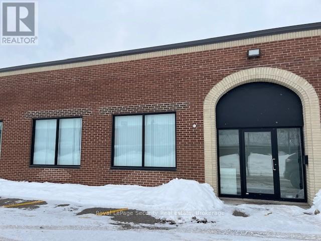 Other at 11 - 489 BRIMLEY ROAD S, Toronto (Eglinton East)