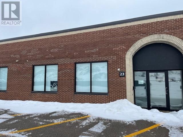 Other at 23 - 489 BRIMLEY ROAD S, Toronto (Eglinton East)