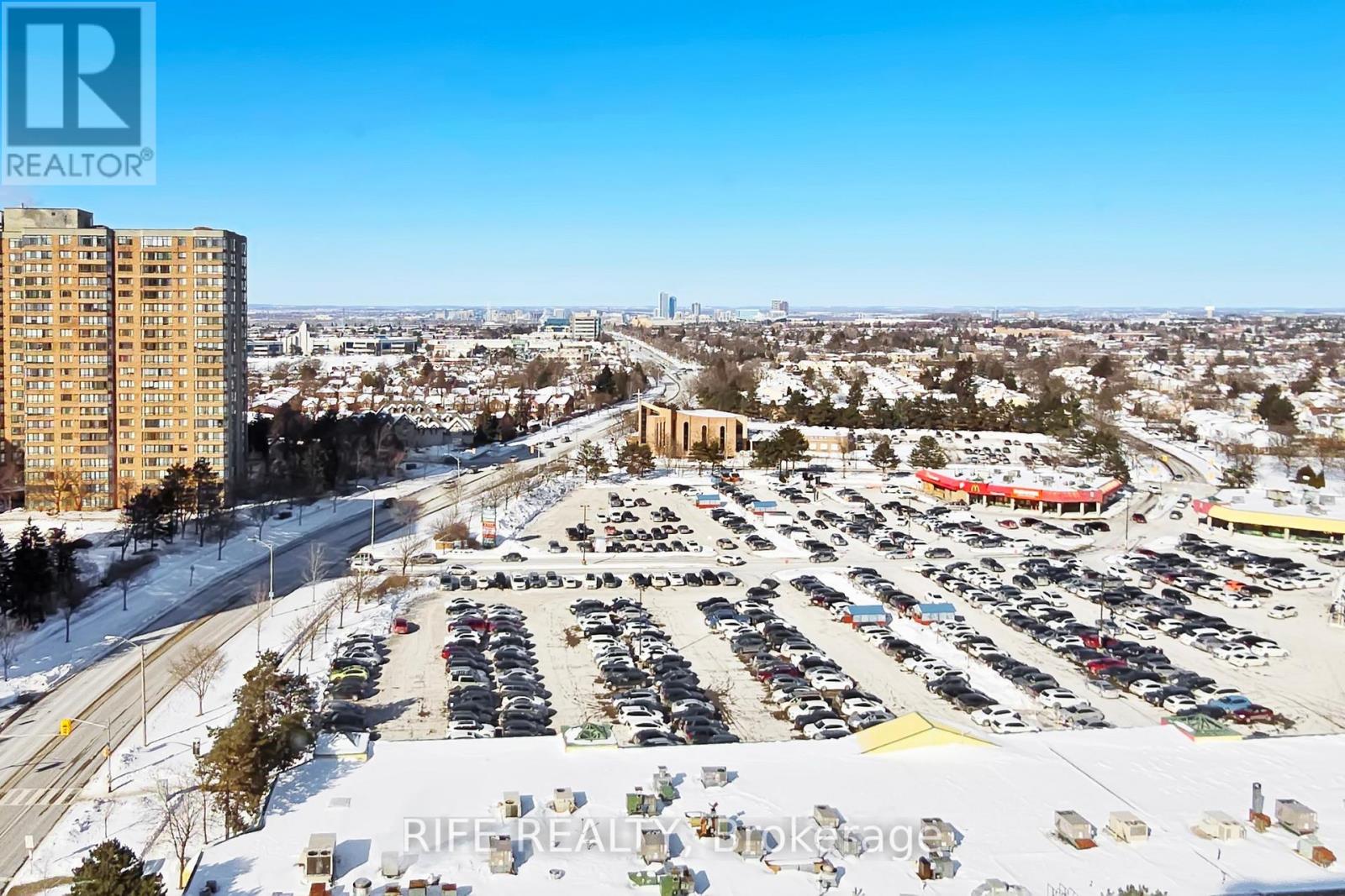Apartment at 1708 - 275 BAMBURGH CIRCLE, Toronto (Steeles)