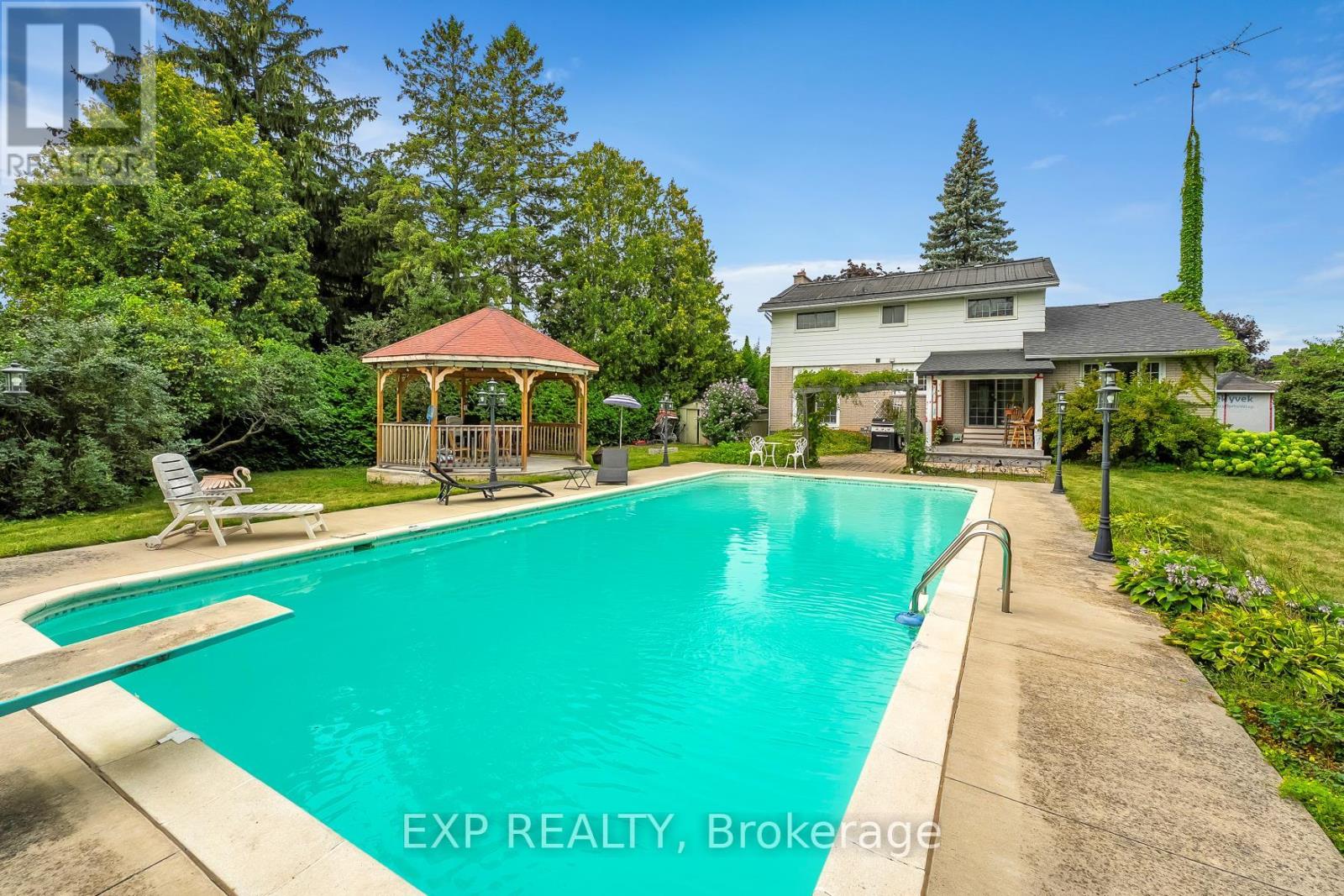 Detached at 223 VIOLET COURT, Oshawa (Centennial)