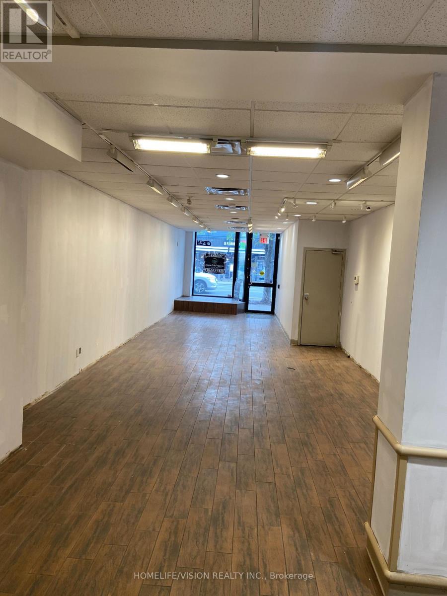 Other at 573 DANFORTH AVENUE, Toronto (North Riverdale)
