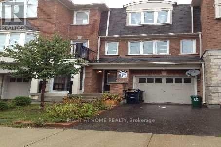 Townhouse at 20 FERGUSON STREET, Toronto (Clairlea-Birchmount)