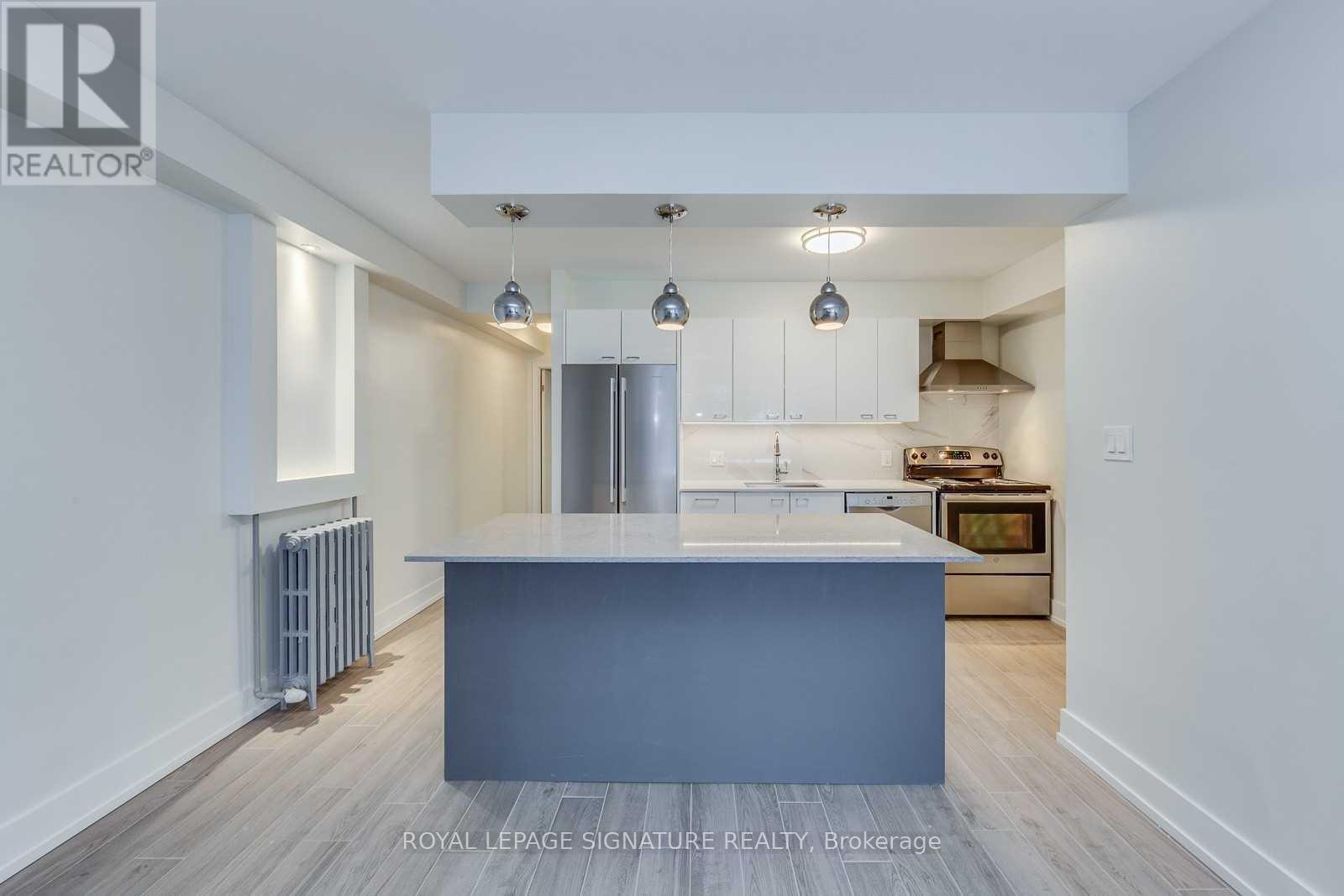 Semi-Detached/Link at 2 - 1089 BROADVIEW AVENUE, Toronto (Broadview North)