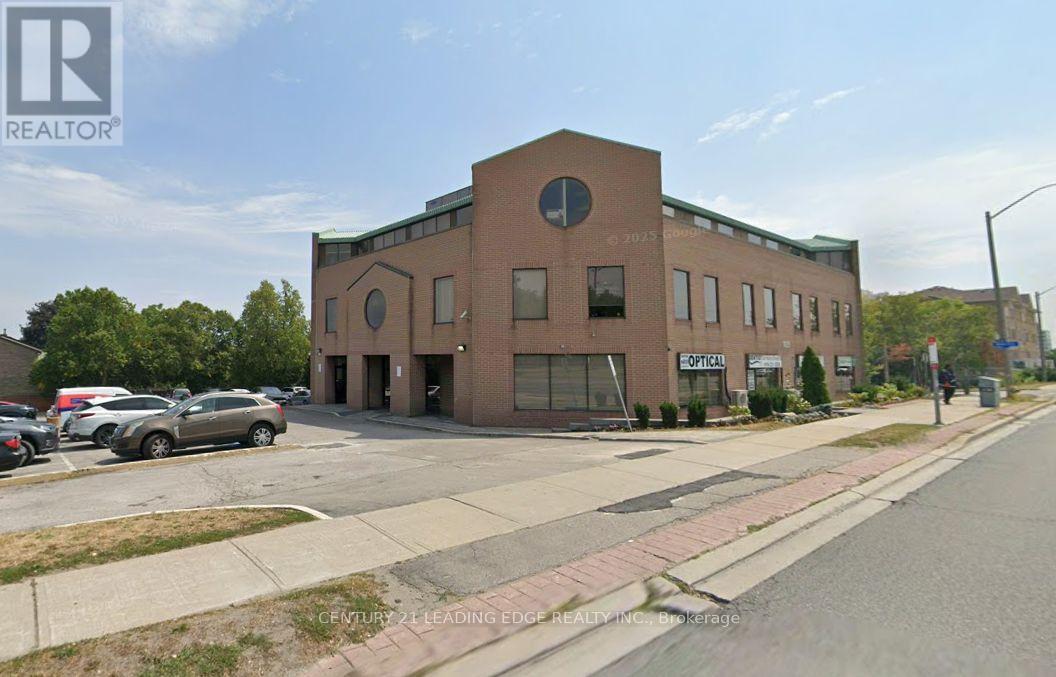 Other at B-01 - 1825 MARKHAM ROAD, Toronto (Malvern)