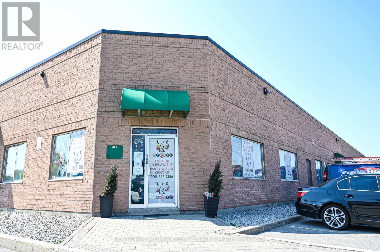 Other at 264-266 - 1885 CLEMENTS ROAD, Pickering (Brock Industrial)