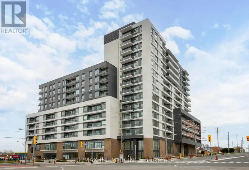 Apartment at 320 - 1350 ELLESMERE ROAD, Toronto (Bendale)