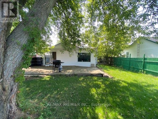 Detached at 2462 RUNDLE ROAD, Clarington