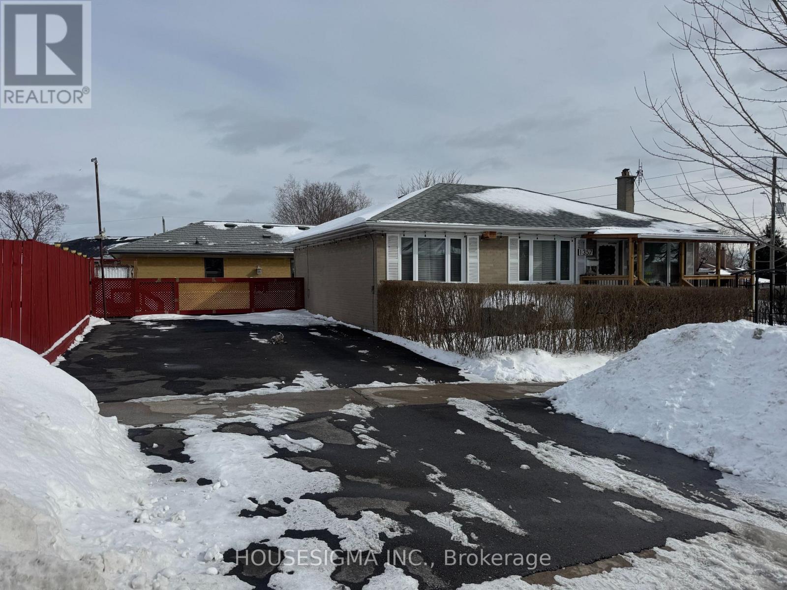 Detached at 1357 SHARBOT - BASEMENT STREET, Oshawa (Lakeview)