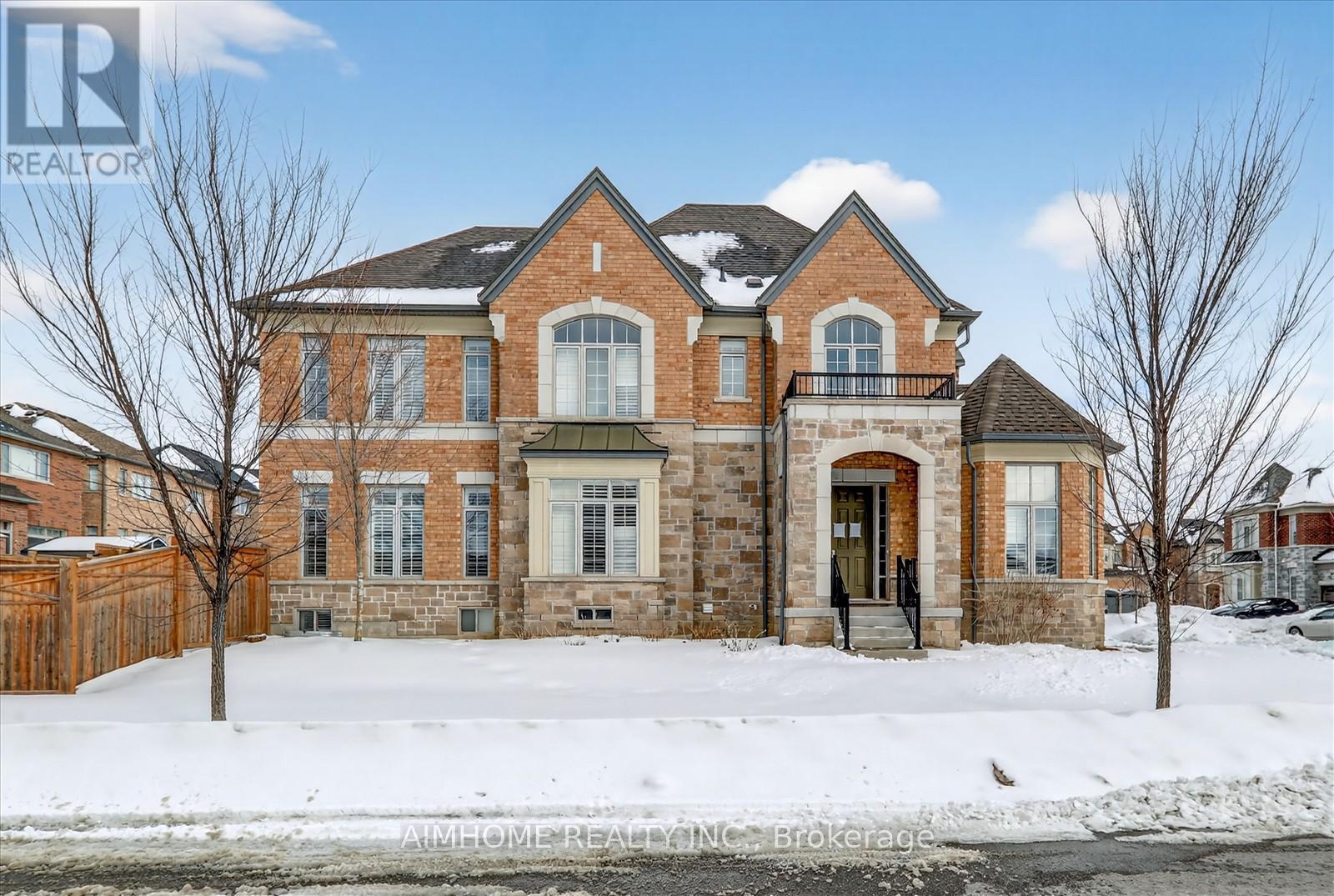Detached at 94 BRABIN CIRCLE, Whitby