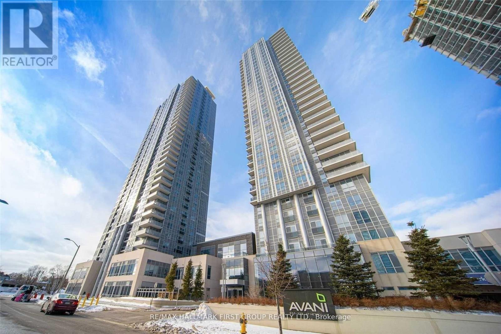 Apartment at 316 - 275 VILLAGE GREEN SQUARE, Toronto (Agincourt South-Malvern West)