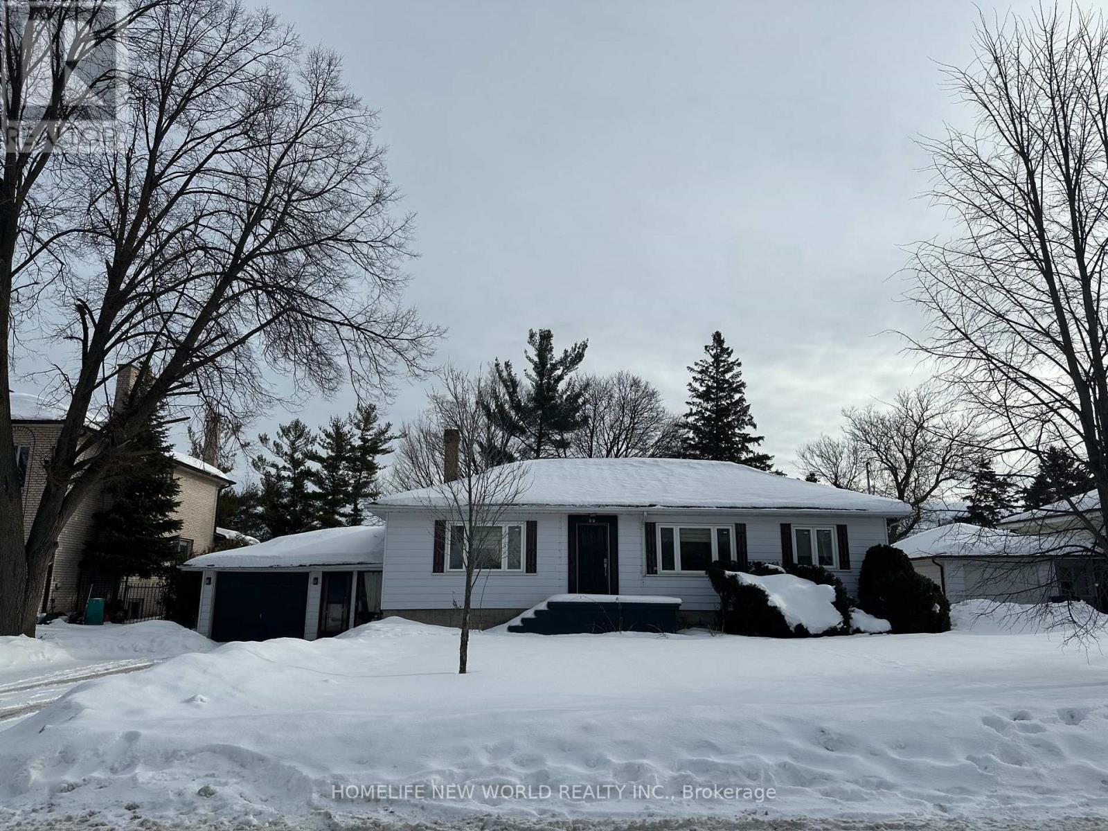 Detached at BSMT - 29 FULHAM STREET, Toronto (Agincourt South-Malvern West)