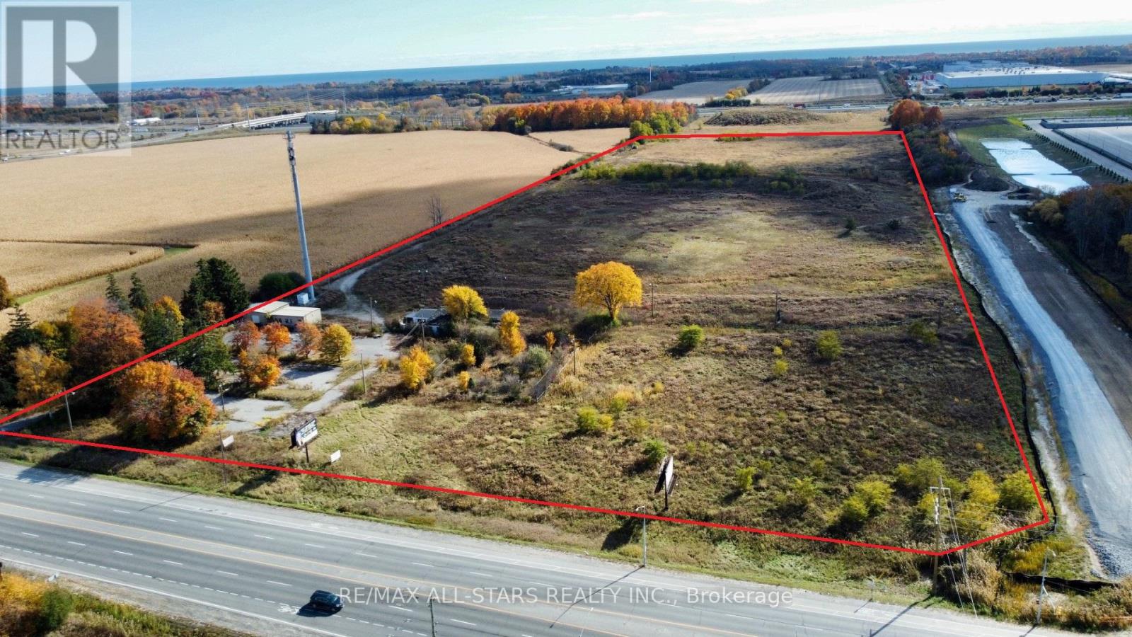 Vacant Land at 639 KINGSTON ROAD, Ajax (Central East)