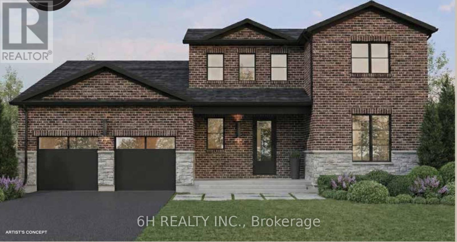 Detached at LOT 17 - 691 REACH STREET, Scugog