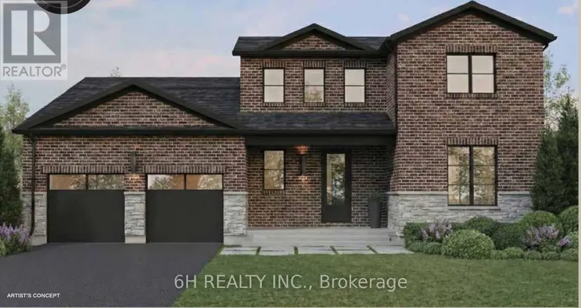 Detached at LOT 17 - 691 REACH STREET, Scugog