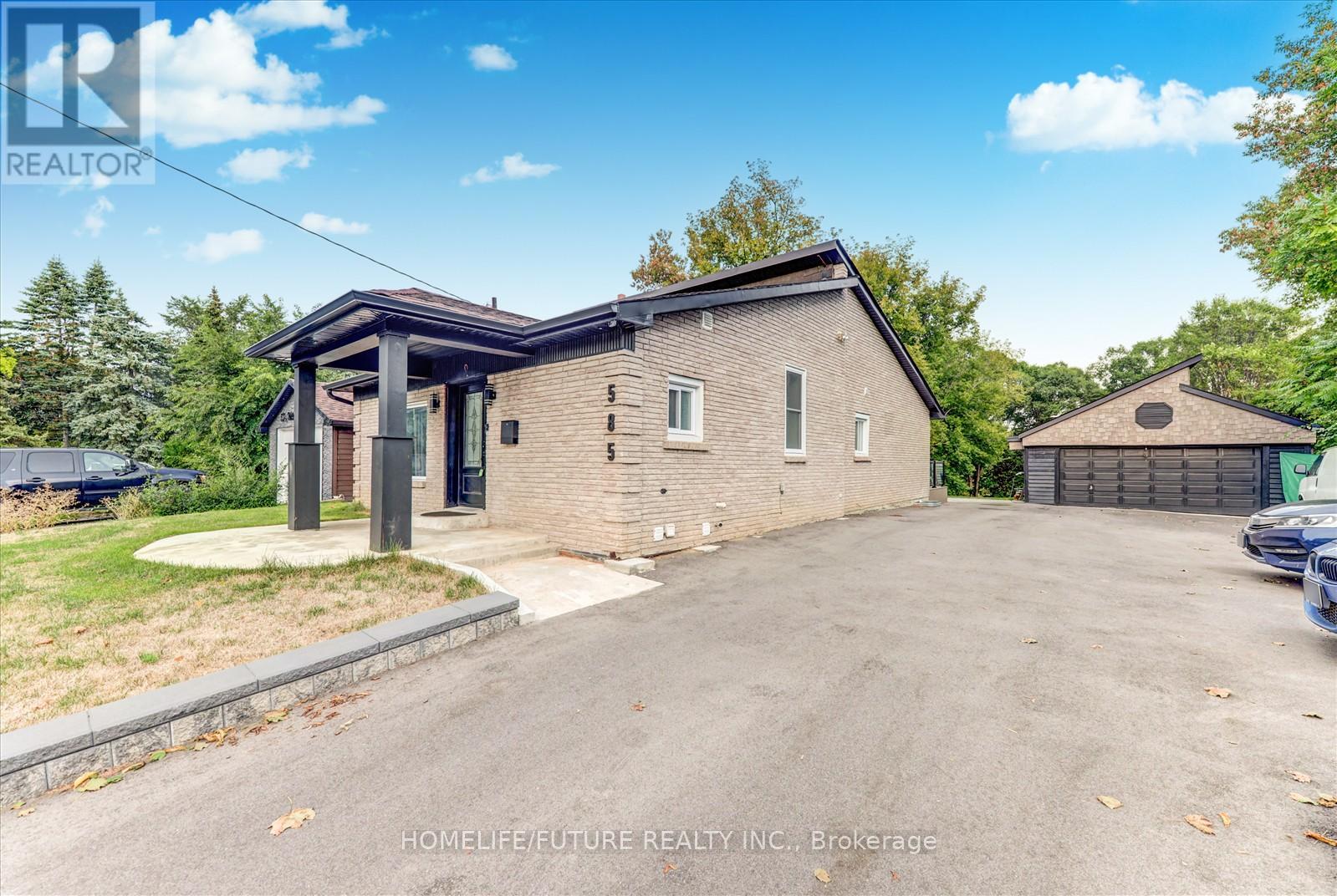 Detached at 585 WILSON ROAD N, Oshawa (Eastdale)