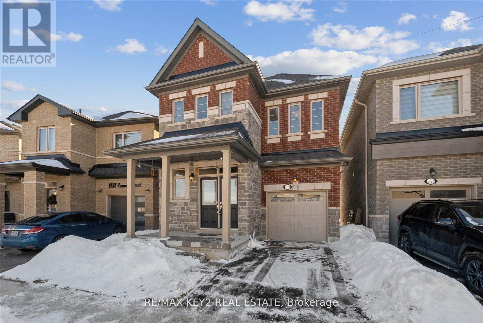 Detached at 1129 CAMEO STREET, Pickering