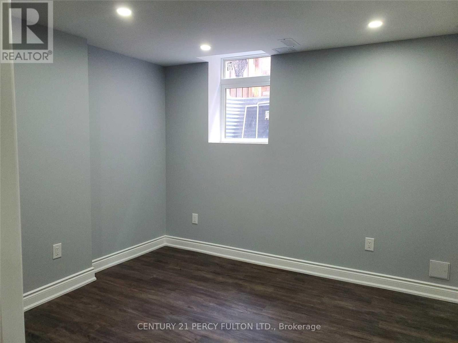 Detached at BSMT - 89 WOODCOCK AVENUE, Ajax (Northwest Ajax)