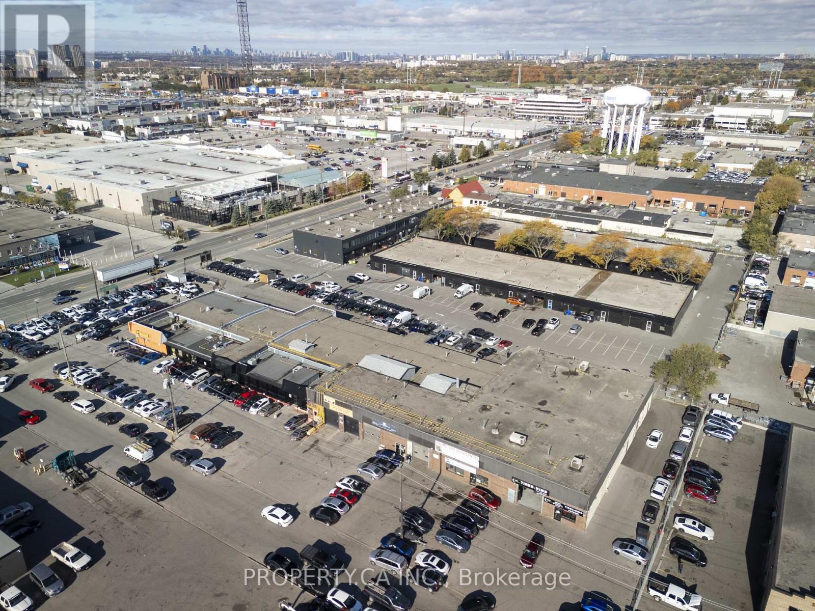 Other at 773 WARDEN AVENUE, Toronto (Clairlea-Birchmount)