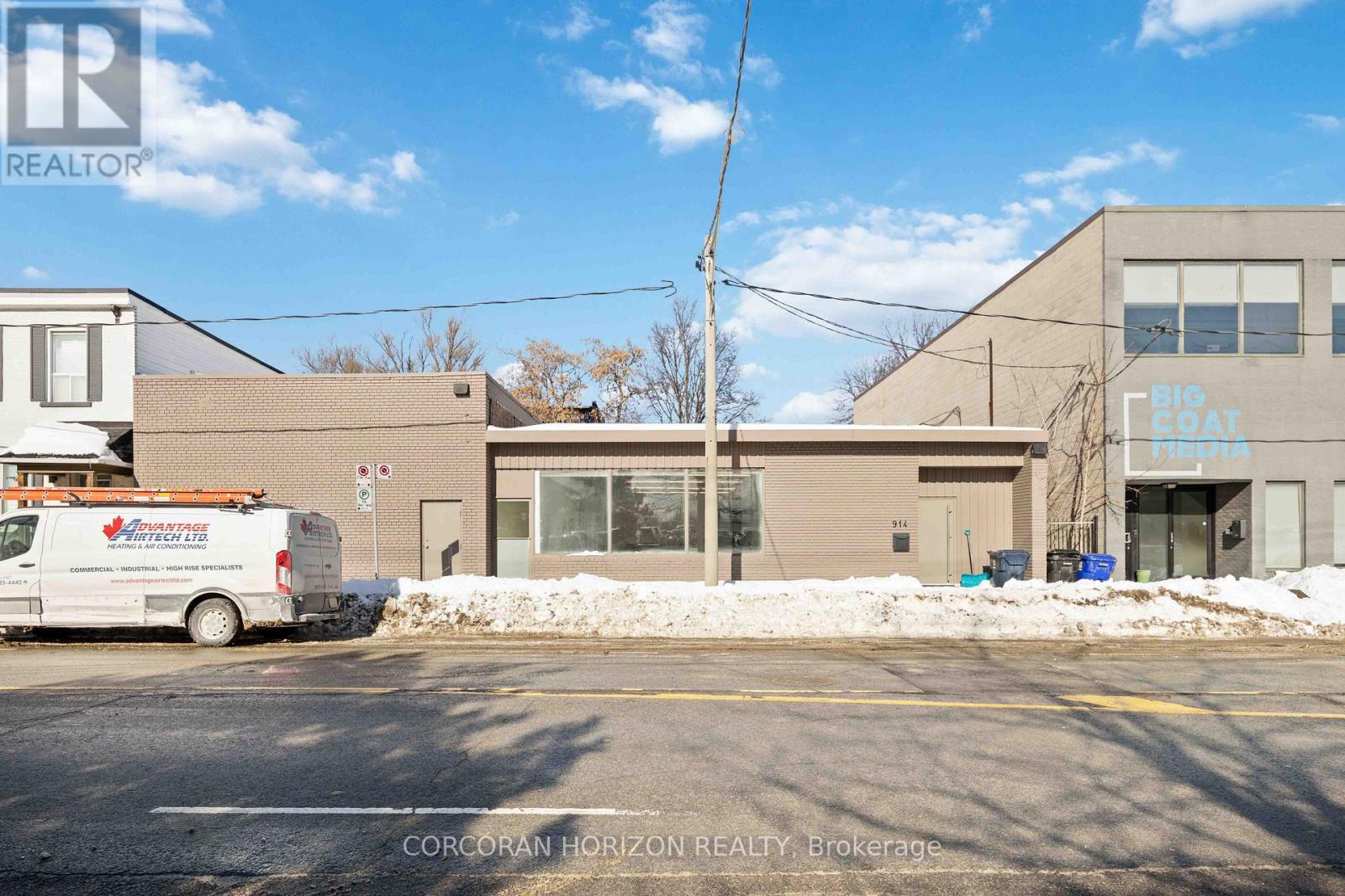 Other at 914 EASTERN AVENUE, Toronto (Greenwood-Coxwell)