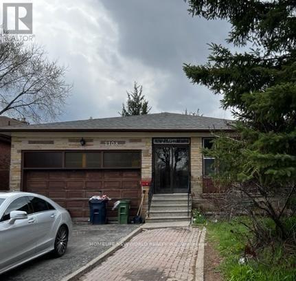Detached at 2108 PHARMACY AVENUE, Toronto (L'Amoreaux)