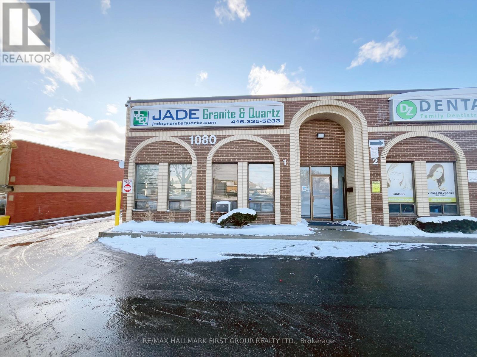 Other at 1 - 1080 BROCK ROAD, Pickering (Brock Industrial)