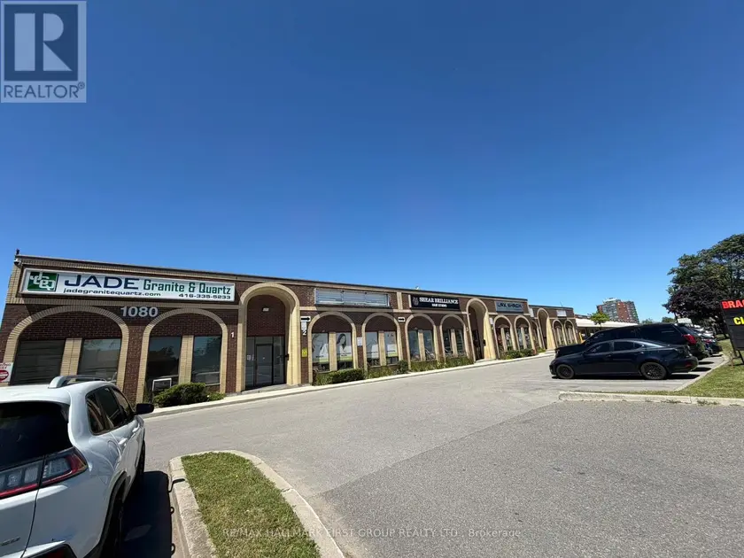 Other at 1 - 1080 BROCK ROAD, Pickering