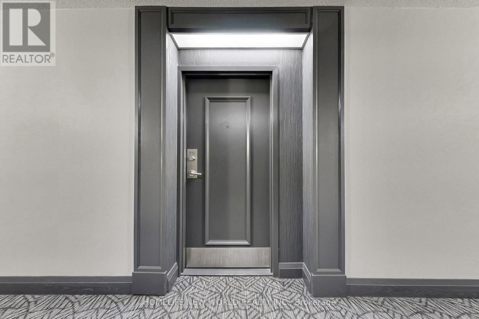 Apartment at 712 - 1665 PICKERING PARKWAY, Pickering (Village East)