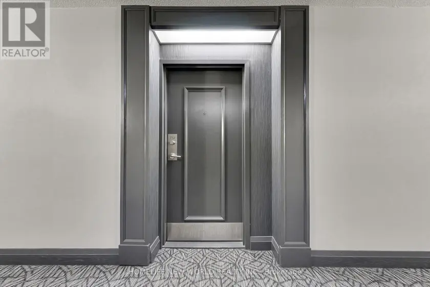 Apartment at 712 - 1665 PICKERING PARKWAY, Pickering