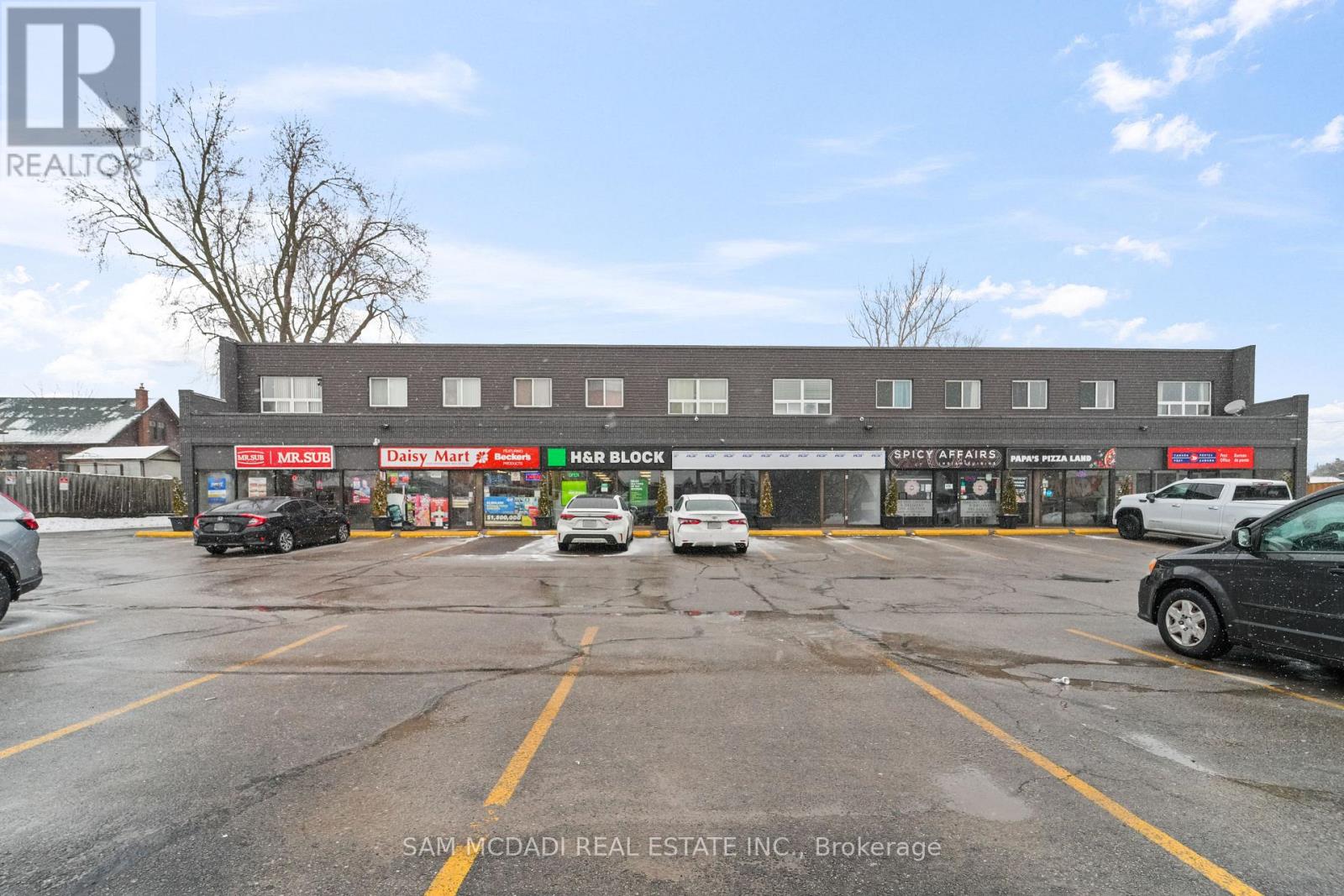 Other at 4 - 130 KING STREET E, Clarington (Bowmanville)