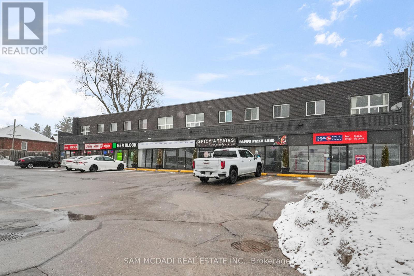 Other at 8 - 130 KING STREET E, Clarington (Bowmanville)