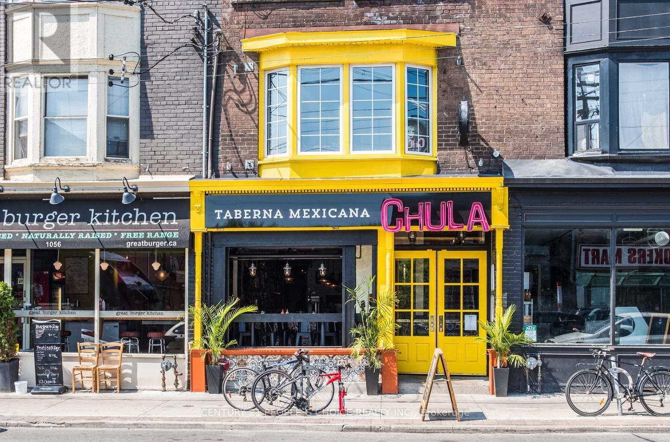 Other at 1058 GERRARD STREET E, Toronto (South Riverdale)
