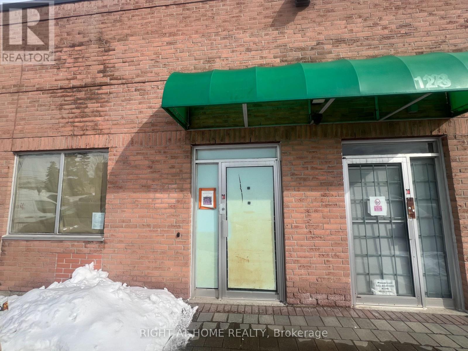 Other at 127 - 1895 CLEMENTS ROAD, Pickering (Brock Industrial)