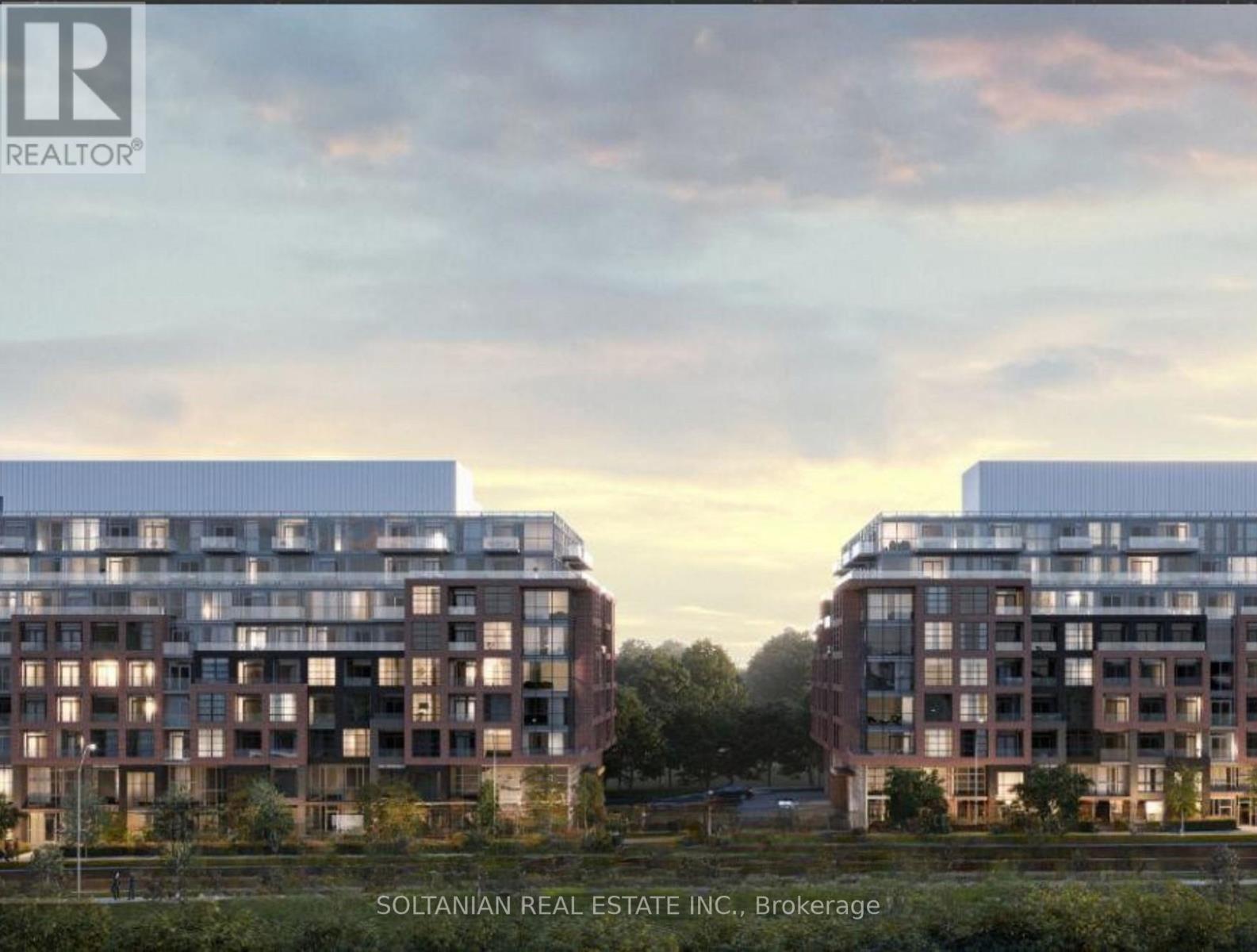 Apartment at 418 - 1635 MILITARY TRAIL, Toronto (Highland Creek)