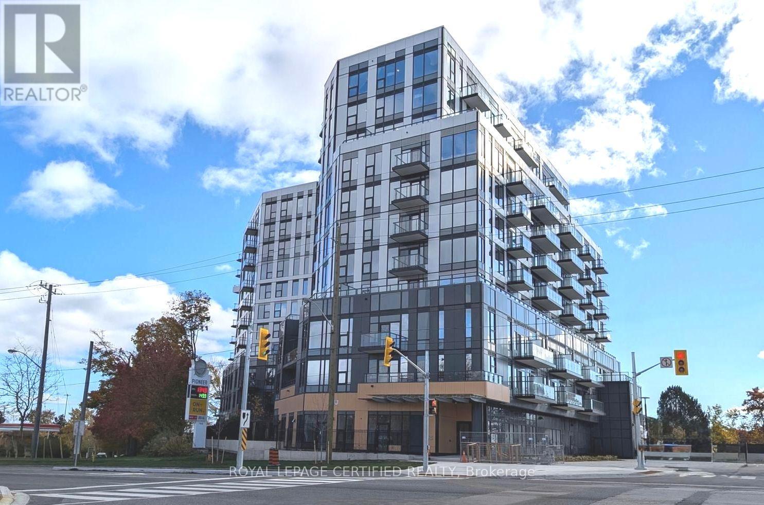 Apartment at 1116 - 7439 KINGSTON ROAD, Toronto (Rouge)