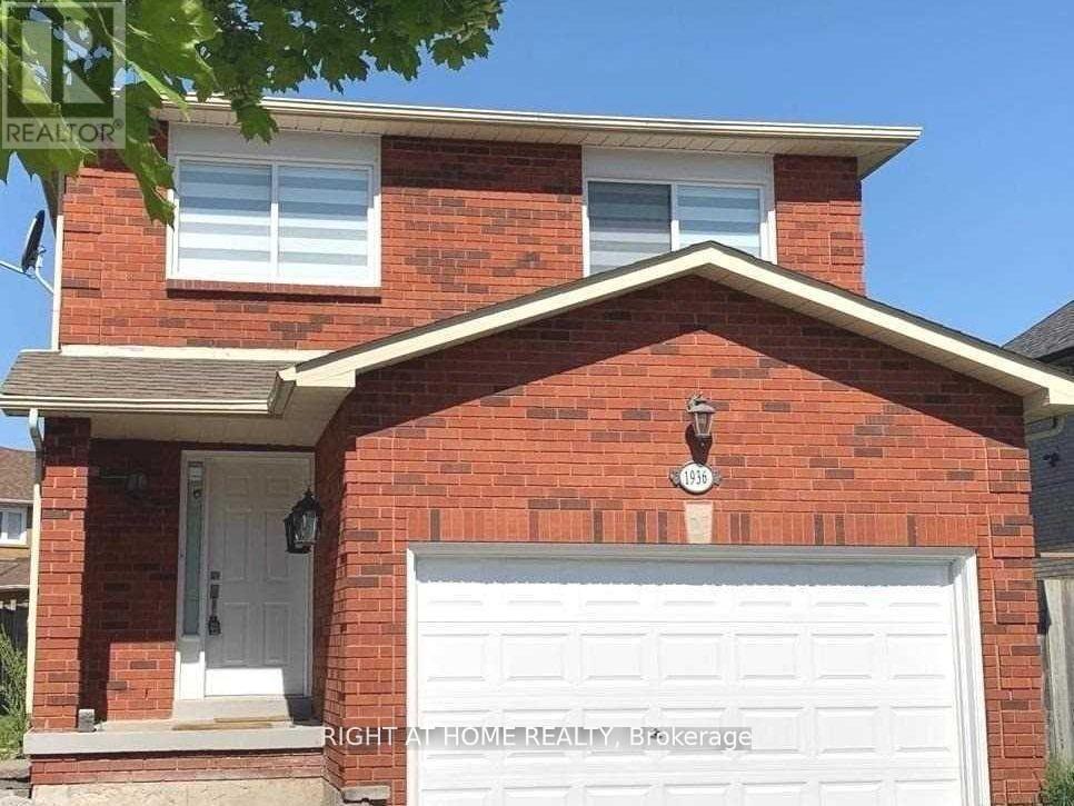 Detached at BSMT - 1936 PINE GROVE AVENUE, Pickering (Highbush)