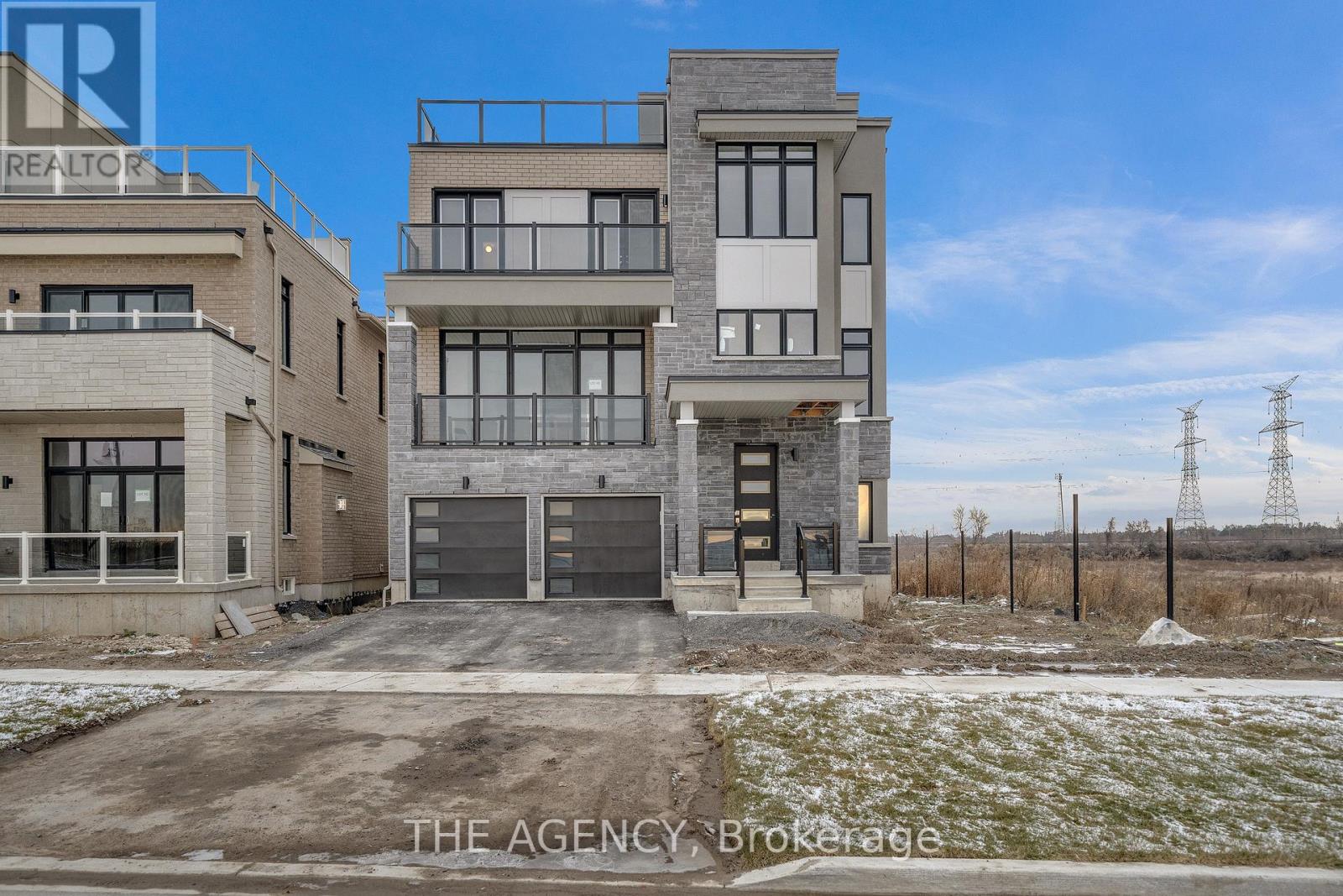 Detached at 275 PORT DARLINGTON ROAD, Clarington (Bowmanville)