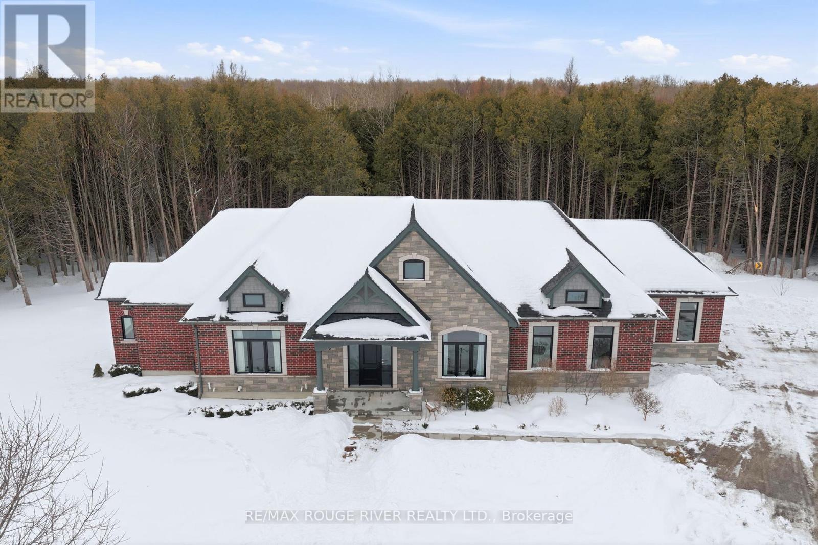 Detached at 4199 HWY 2 HIGHWAY, Clarington