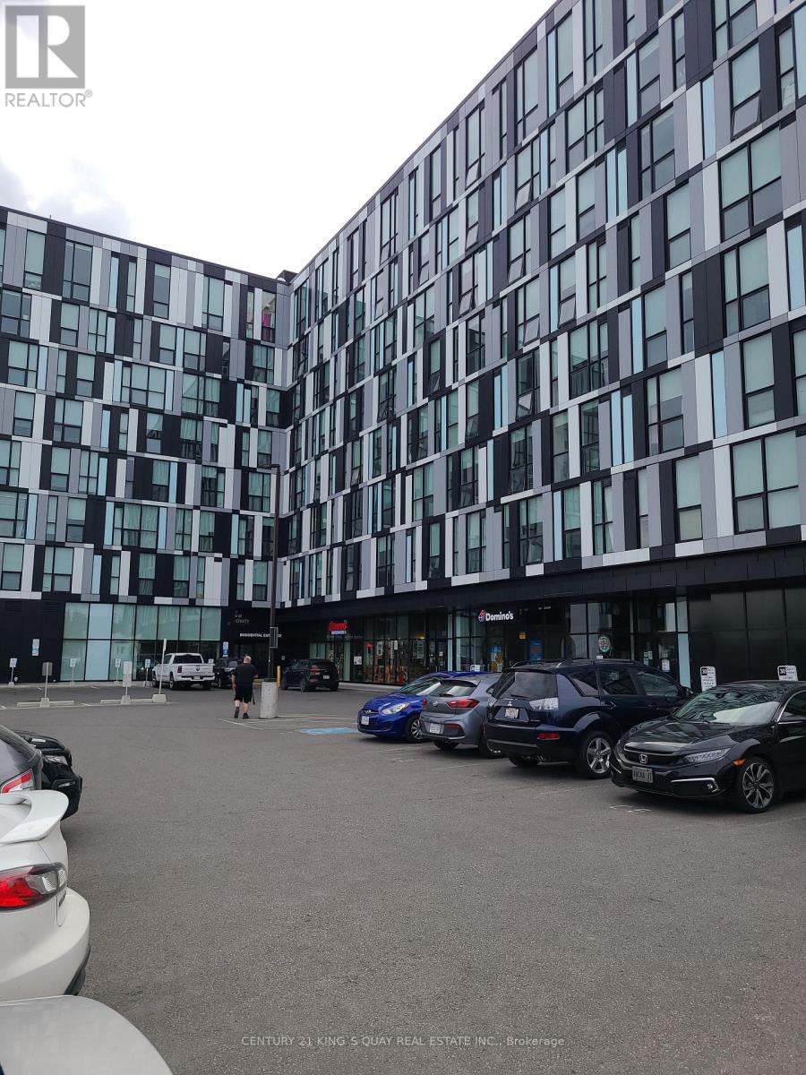 Apartment at 523 - 1900 SIMCOE STREET N, Oshawa (Samac)