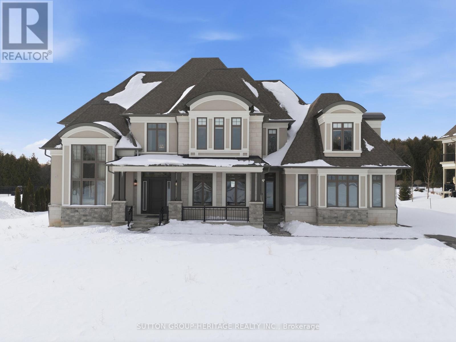 Detached at 18 DEXSHIRE DRIVE, Ajax (Northeast Ajax)