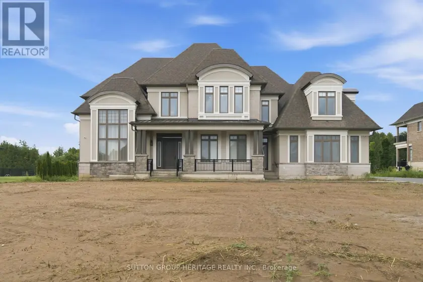 Detached at 18 DEXSHIRE DRIVE, Ajax