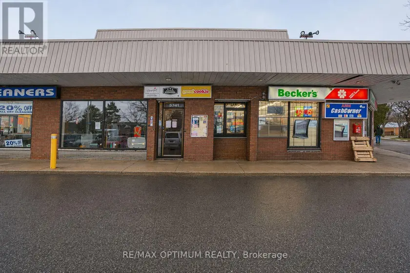 Other at 5741 FINCH AVENUE E, Toronto