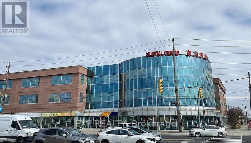 Other at 43-46& 201 - 4438 SHEPPARD AVENUE E, Toronto (Agincourt South-Malvern West)