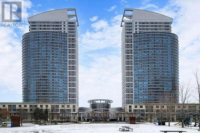 Apartment at 2510 - 36 LEE CENTRE DRIVE, Toronto (Woburn)